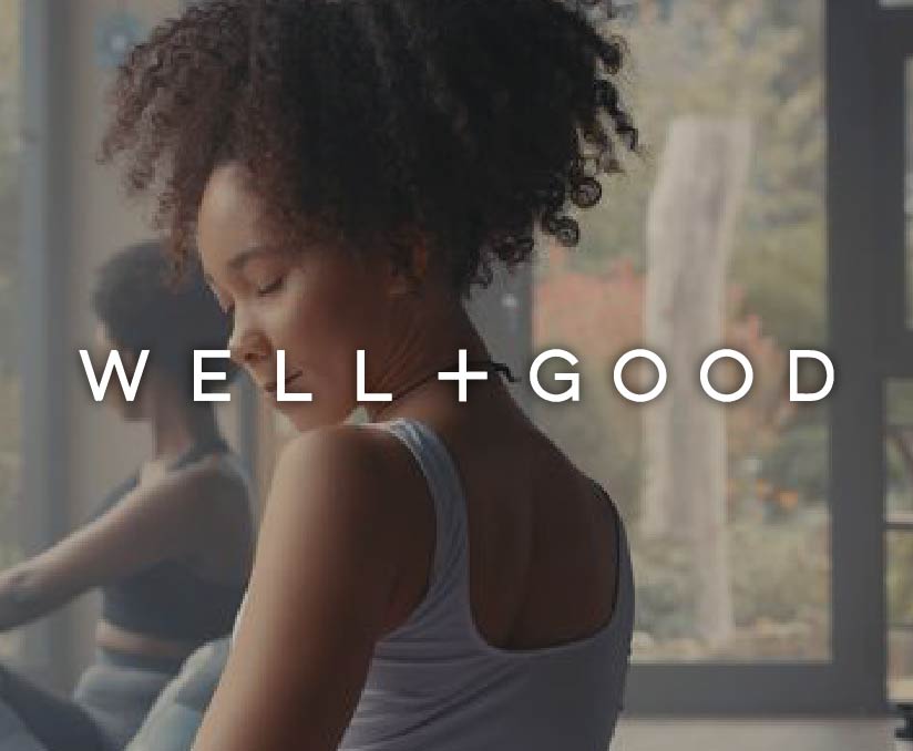 5 Yoga Poses That Can Help You Release Your Hips & Heal Your Trauma&nbsp;