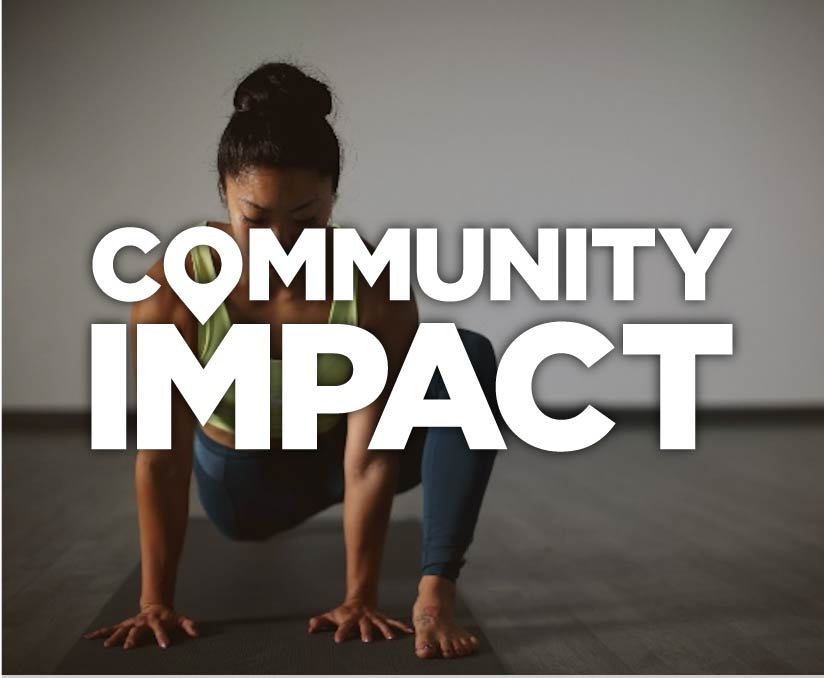 YogaSix Studio Offers Classes In Lewisville&nbsp;