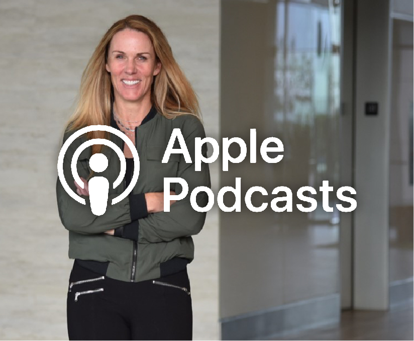 Apple Podcast: The Art Of Improvement YogaSix