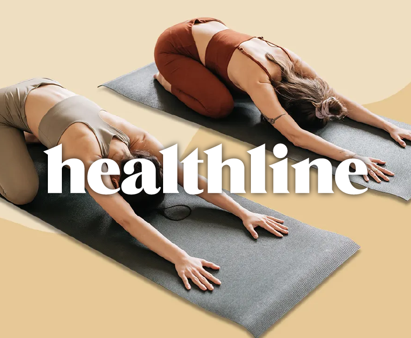 Healthline | YogaSix Best Yoga Mats to Support Your Practice in 2022&nbsp;